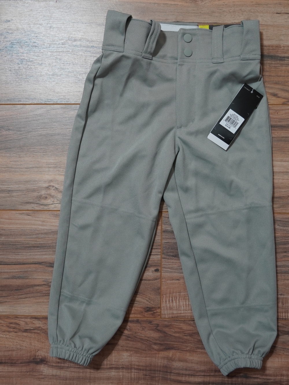 adidas Kids Olive Green Jogger Sweatpants